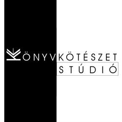 Könyvkötészet Stúdió