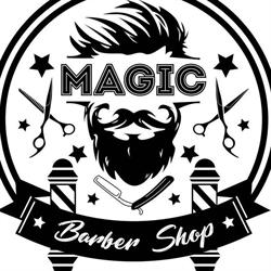 MagicBarber Miskolc