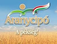 Aranycipó Kozármisleny