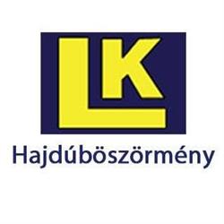 Lukácsi Kereskedőház