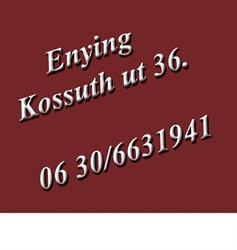 Erdős Retró Vendéglő (Csak házhozszállítás!)