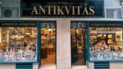 Roberto Antiquities