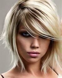 Fashion Hair by Judy