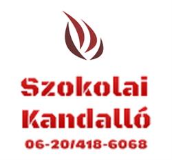 Szokolai Kandalló