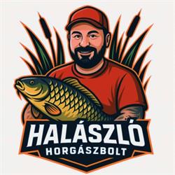 Halászló horgászbolt
