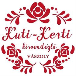 Kuti-Kerti Kisvendéglő Vászoly