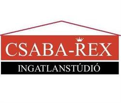 Csaba-Rex Ingatlanstúdió