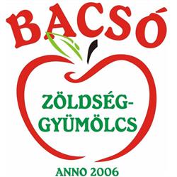 Bacsó Zöldség-Gyümölcs Üzlet