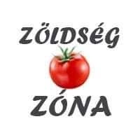 Zöldség Zóna