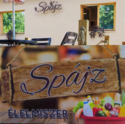 Spájz