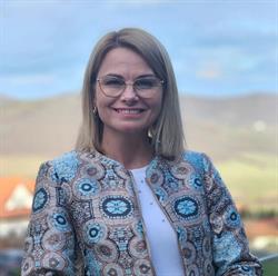 Ungvári Judit Szervezetfejlesztő