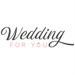 Wedding for You - esküvőszervezés