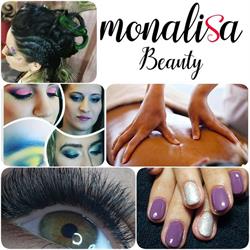 MonaLisa Beauty Stúdió