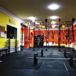 Invictus GYM