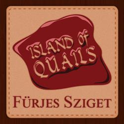 Fürjes Sziget