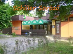 Schiller Söröző