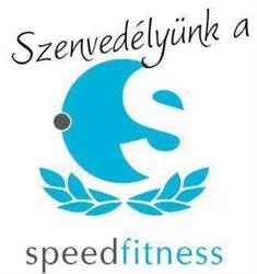 Krisztina Speedfitness Stúdió