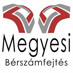 Megyesi Bérszámfejtő Iroda