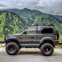 4x4 Autóalkatrész