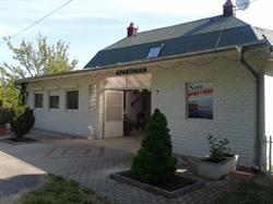 Samu Apartman