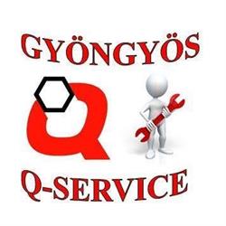 Q-Service Gyöngyös