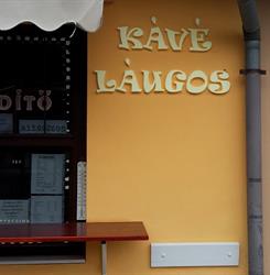 Hami Büfé