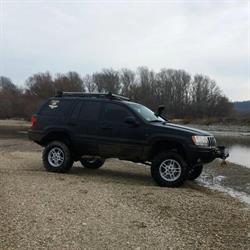 OffRoad Csongrád