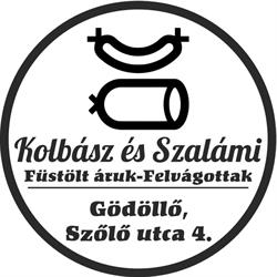 Kolbász és Szalámi