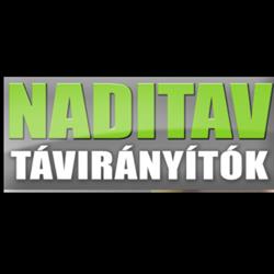 Naditav