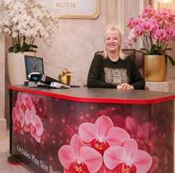 Orchidea Plusz Size Butik