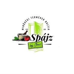 Spájz