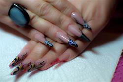 Gold Nails Kft Műköröm alapanyag kereskedés, Műköröm oktatások