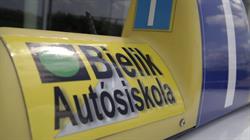 Bielik Autósiskola