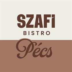 Szafi Gluténmentes Bisztro, Pékség és Shop - Pécs