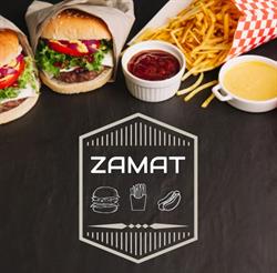 ZAMAT BÜFÉ