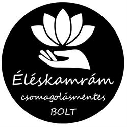 Éléskamrám