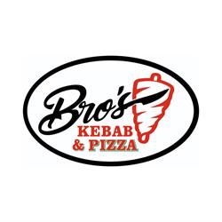 Bro's Kebab & Pizza