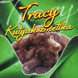 Kazincbarcika Kutyakozmetika Tracy.