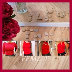 Trend Femina