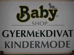 Bababolt Mosonmagyaróvár