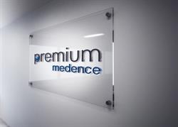 Prémium medence