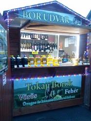 Borudvar