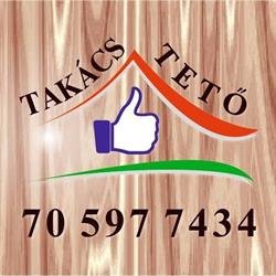 Takács-Tető