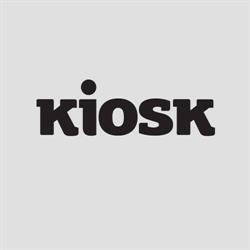 Kiosk.advertising