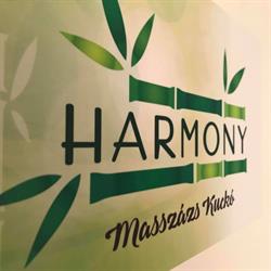 Harmony Masszázs Kuckó