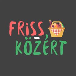 Friss közért