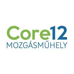 Core12 Mozgásműhely