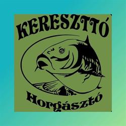 Kereszttó Horgásztó