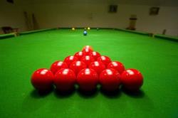 Snooker Klub - Fehérgyarmat