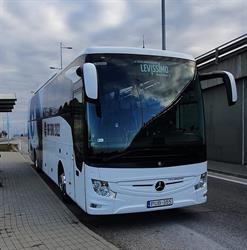 Levissimo Kft